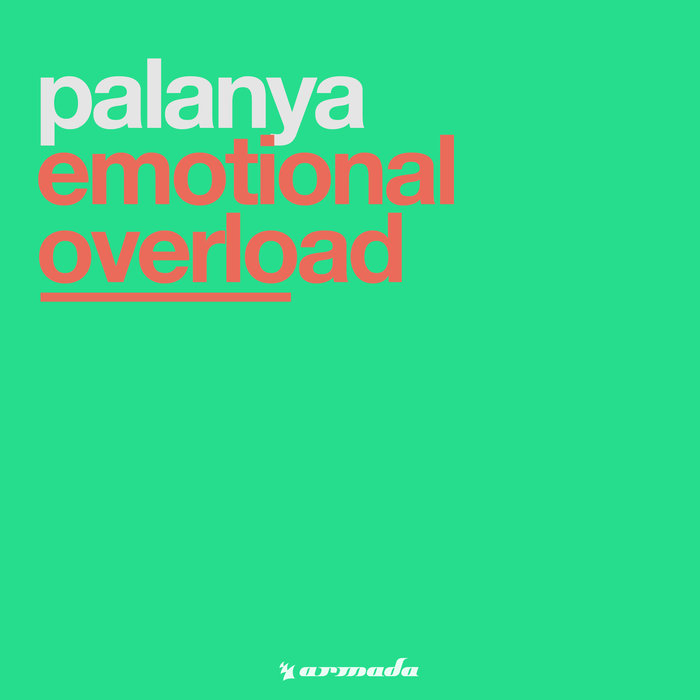 PALANYA - Emotional Overload