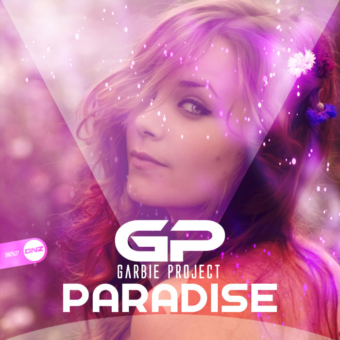 GARBIE PROJECT - Paradise