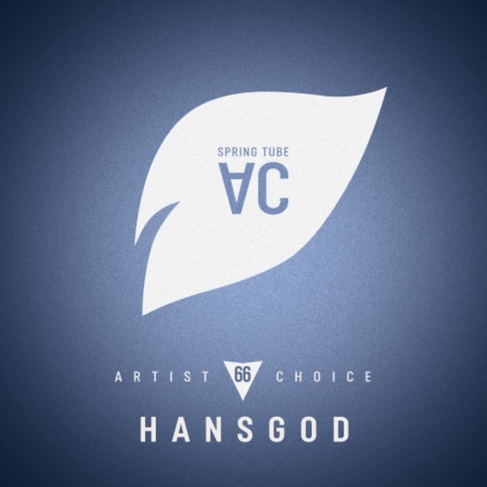 HANSGOD/VARIOUS - Artist Choice 066: Hansgod (unmixed tracks)