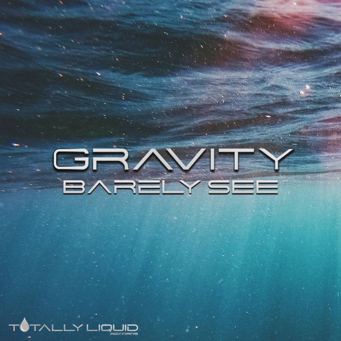 Gravity mixed. Gravity album. Drum and Bass.