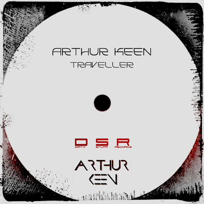 ARTHUR KEEN - Traveller