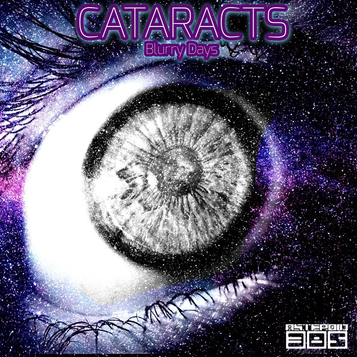 ASTEROID 385 - Cataracts