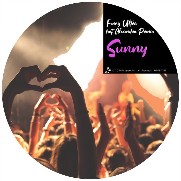 FERRY ULTRA/ALEXANDRA PRINCE - Sunny