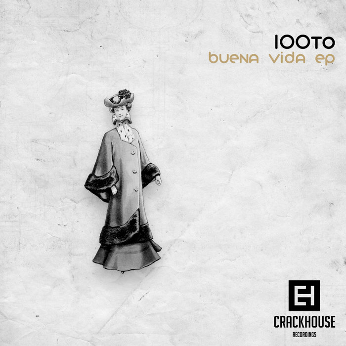 100TO - Buena Vida EP