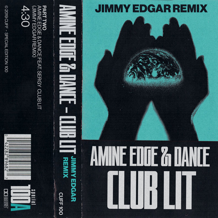 Amine Edge & DANCE/SerGy feat Jimmy Edgar - Club Lit