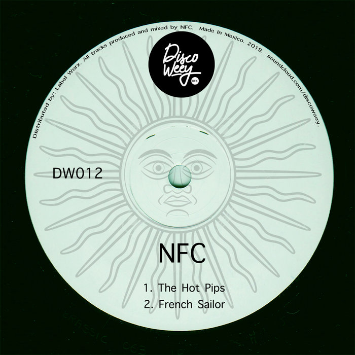 NFC - DW012