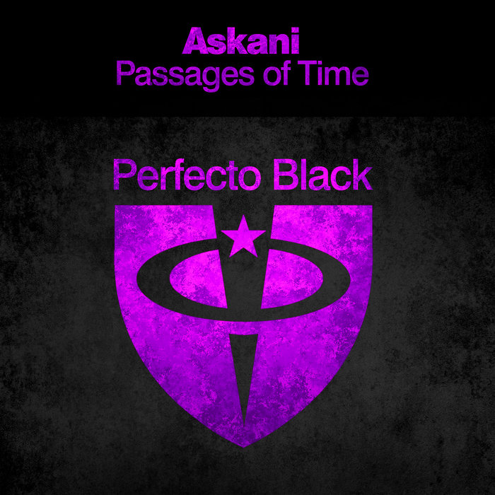ASKANI - Passages Of Time