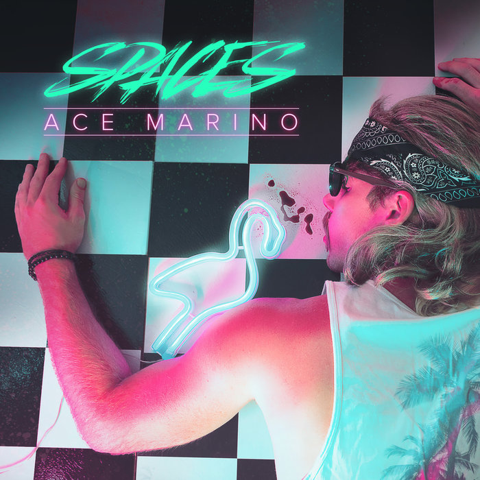 ACE MARINO - Spaces