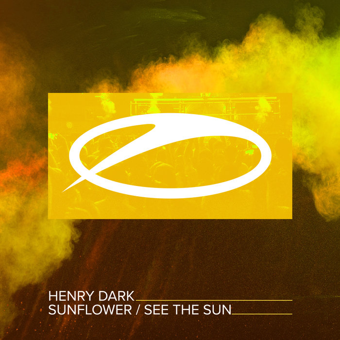 HENRY DARK - Sunflower/See The Sun