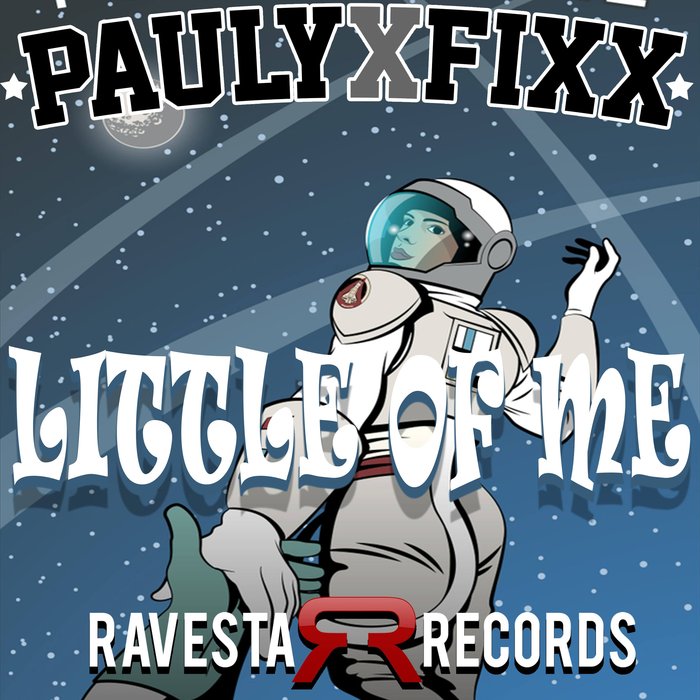 DJ FIXX - Little Of Me