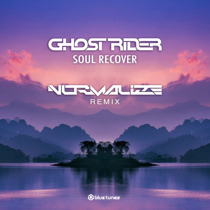 GHOST RIDER - Soul Recover (Normalize Remix)