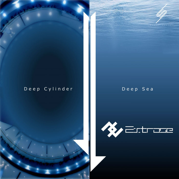 EXTROSE - Deep Cylinder/Deep Sea