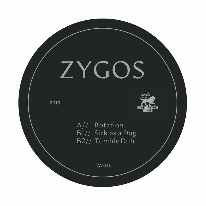 ZYGOS - Rotation