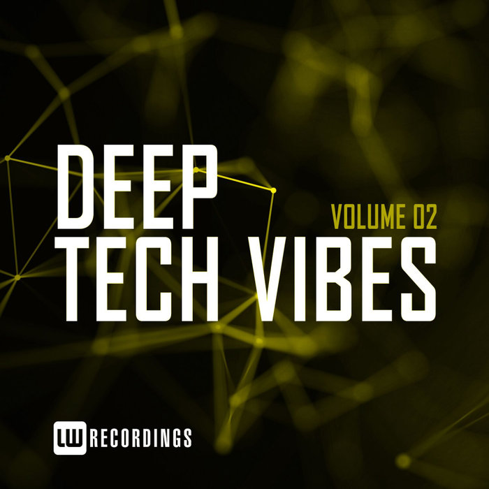 VARIOUS - Deep Tech Vibes Vol 02