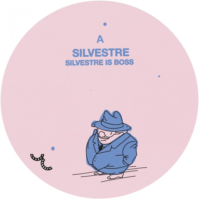 SILVESTRE - Paying The Rent