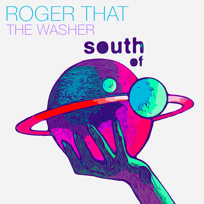 ROGER THAT (UK) - The Washer