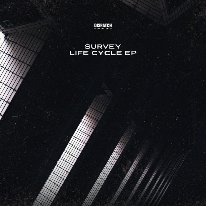 SURVEY - Life Cycle EP