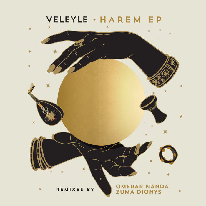 VELEYLE - Harem