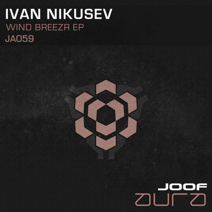 IVAN NIKUSEV - Wind Breeze EP