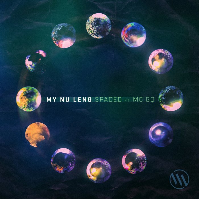 MY NU LENG feat MC GQ - Spaced
