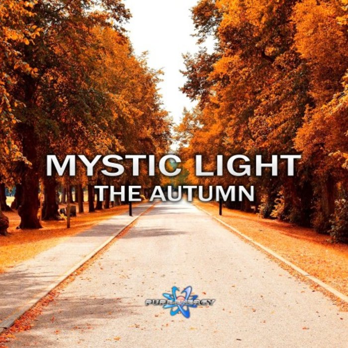 MYSTIC LIGHT - The Autumn