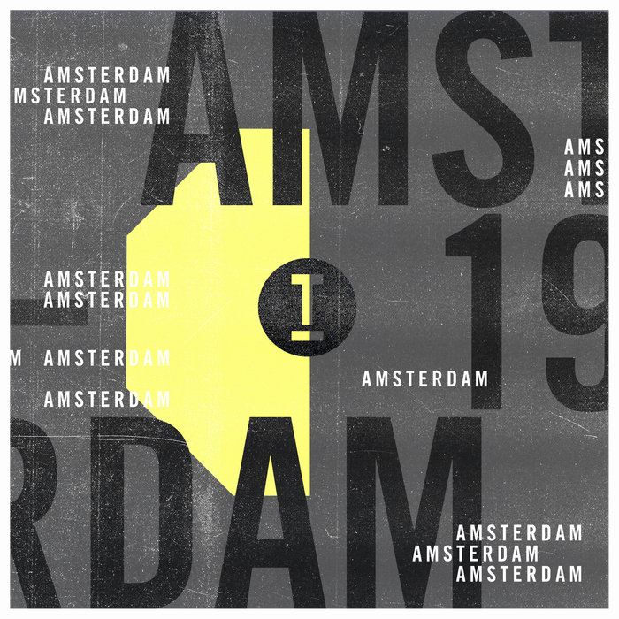 VARIOUS - Toolroom Amsterdam 2019 (Extended Mixes)