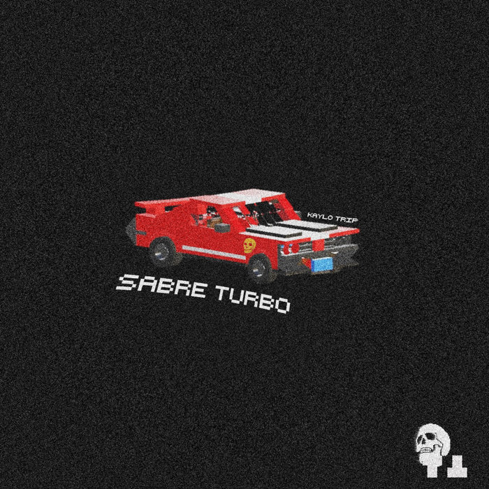 KAYLO TRIP - Sabre Turbo