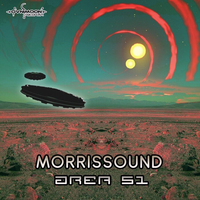 MORRISOUND - Area 51