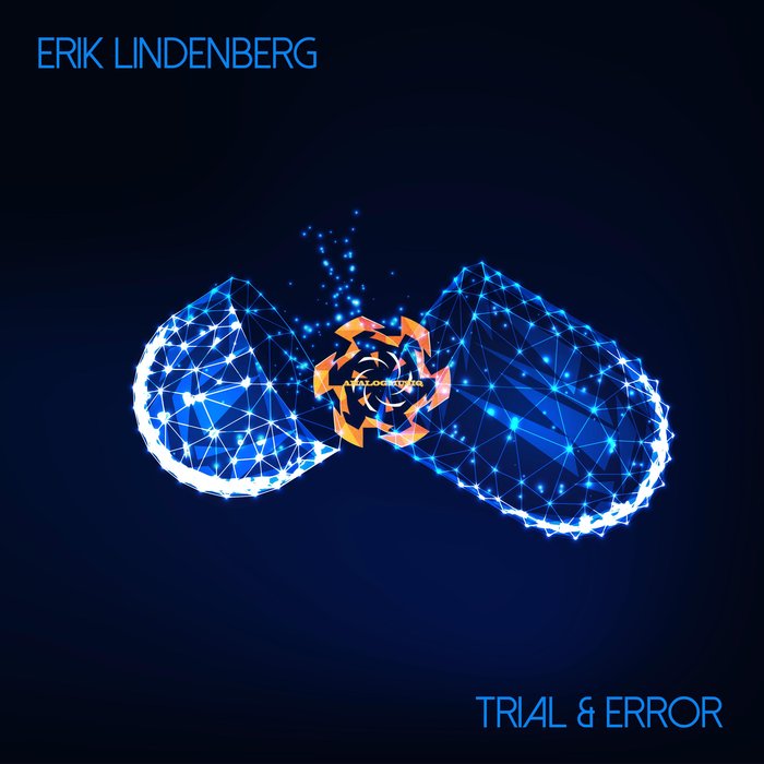 ERIK LINDENBERG - Trial & Error