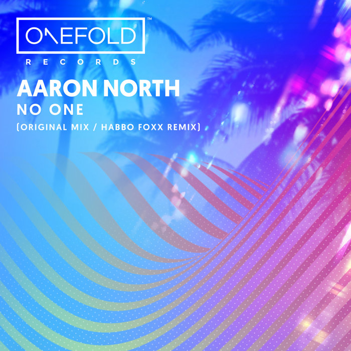 AARON NORTH - No One