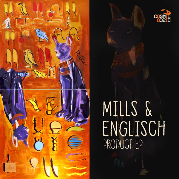 MILLS & ENGLISCH - Product