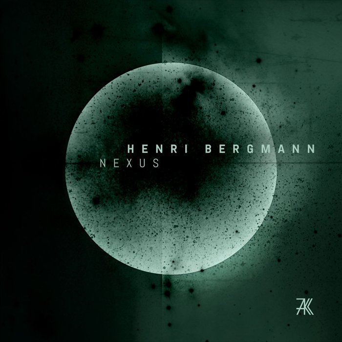 HENRI BERGMANN - Nexus