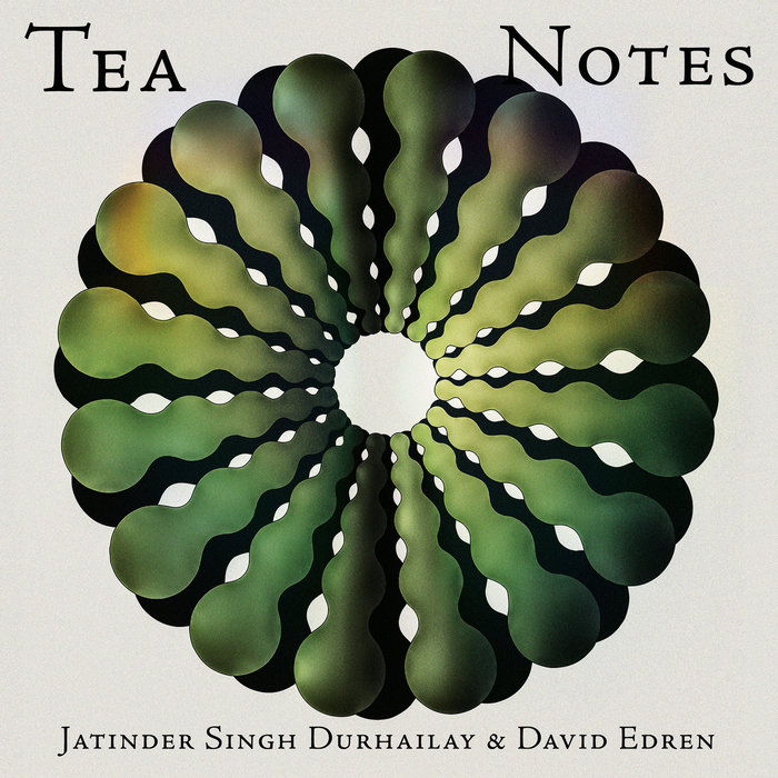 JATINDER SINGH DURHAILAY/DAVID EDREN - Tea Notes