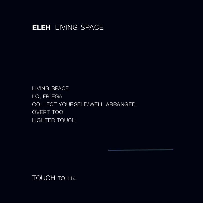 ELEH - Living Space