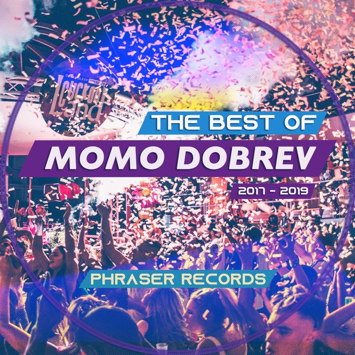 MOMO DOBREV - Best Of Momo Dobrev