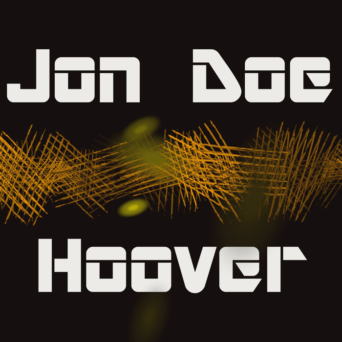 JON DOE - Hoover