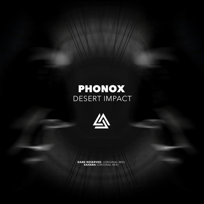 PHONOX - Desert Impact
