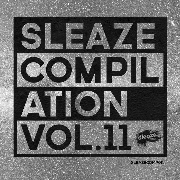 VARIOUS - Sleaze Compilation Vol 11