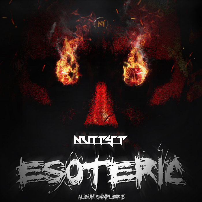 NUTTY T - Esoteric Album Sampler 5