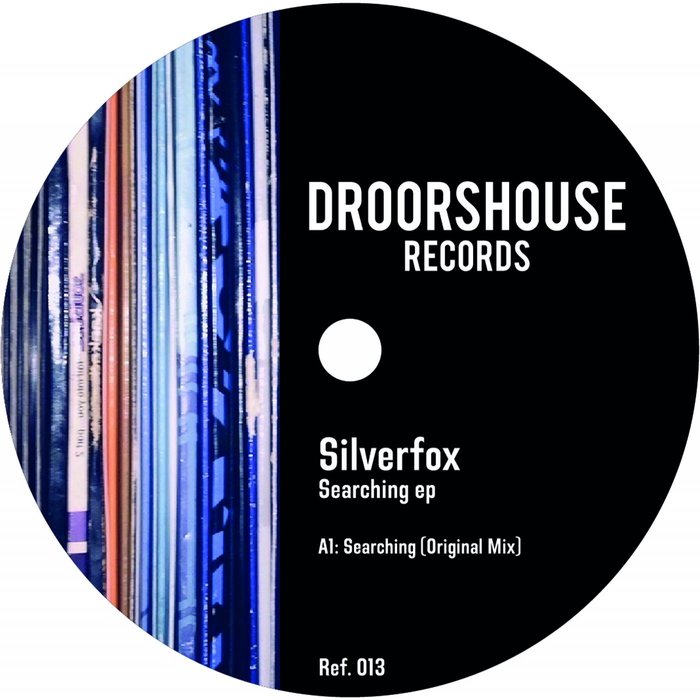 SILVERFOX - Searching EP