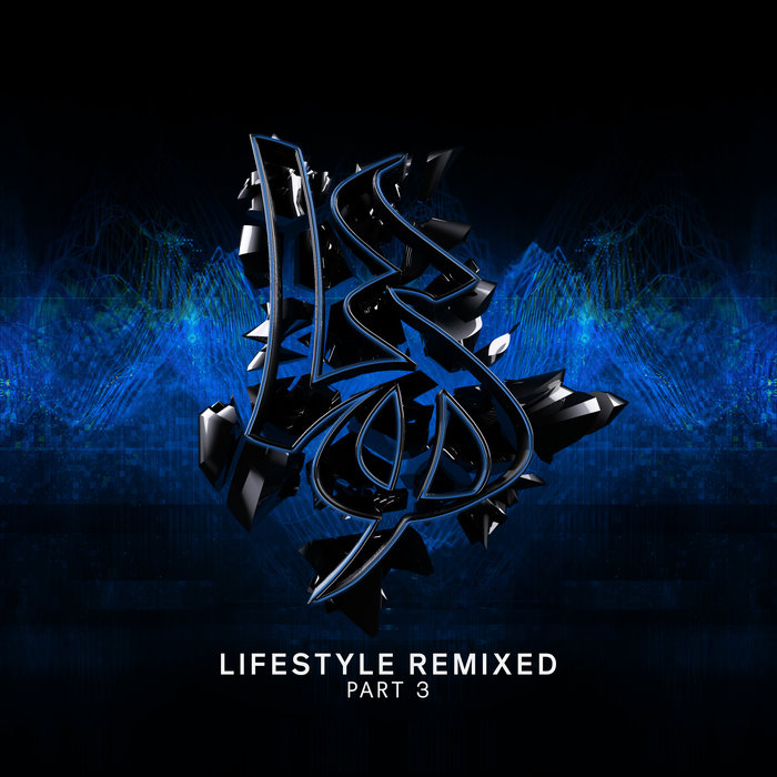 VARIOUS - Lifestyle Remixed Part 3