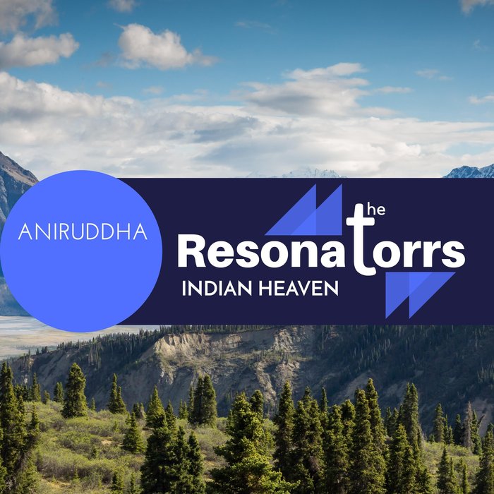 ANIRUDDHA - Indian Heaven