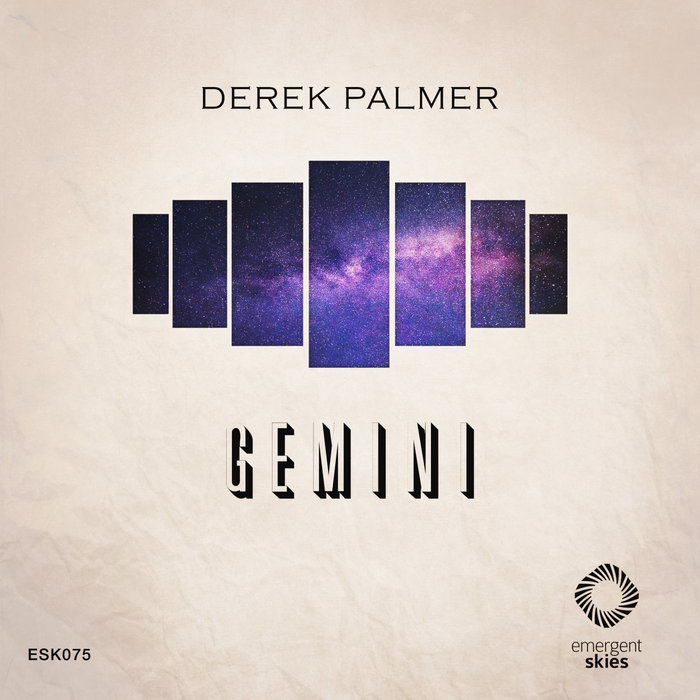 DEREK PALMER - Gemini
