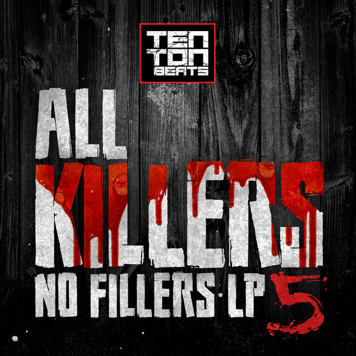 VARIOUS - All Killers, No Fillers Volume 5