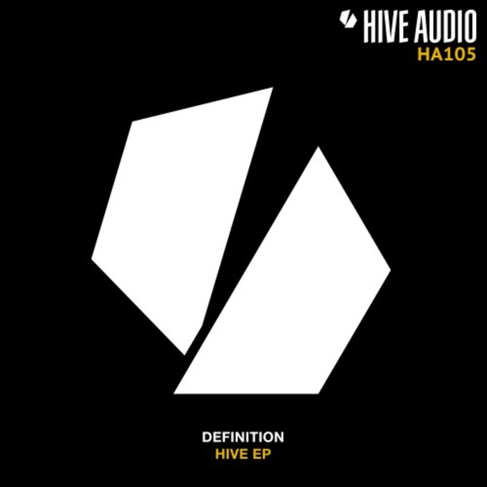 DEFINITION - Hive EP
