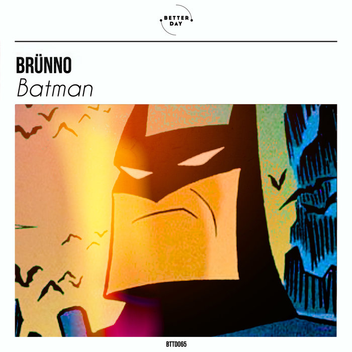 BRUNNO - Batman