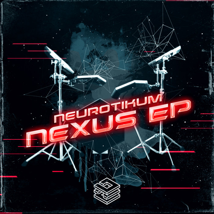 NEUROTIKUM - Nexus EP