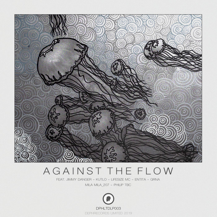 DEPHZAC - Against The Flow