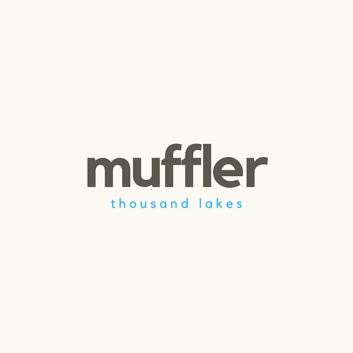 MUFFLER - Thousand Lakes