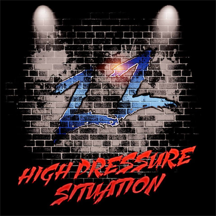ZZ - High Pressure Situation